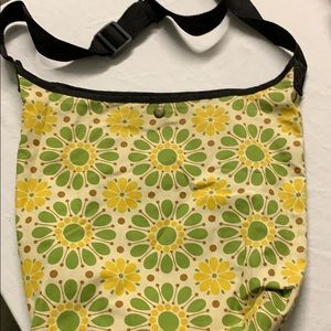💰Love shine New York hobo bag adjustable strap LG